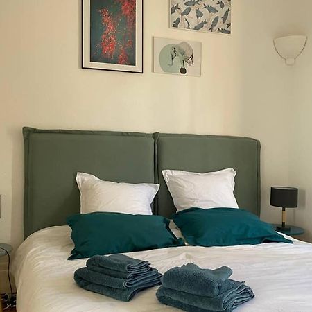 Appartement Cosy Idealement Situe Au Centre Ville ديجون المظهر الخارجي الصورة